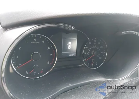 2018 Kia Forte Lx from USA, damaged, VIN 3KPFL4A72JE211763